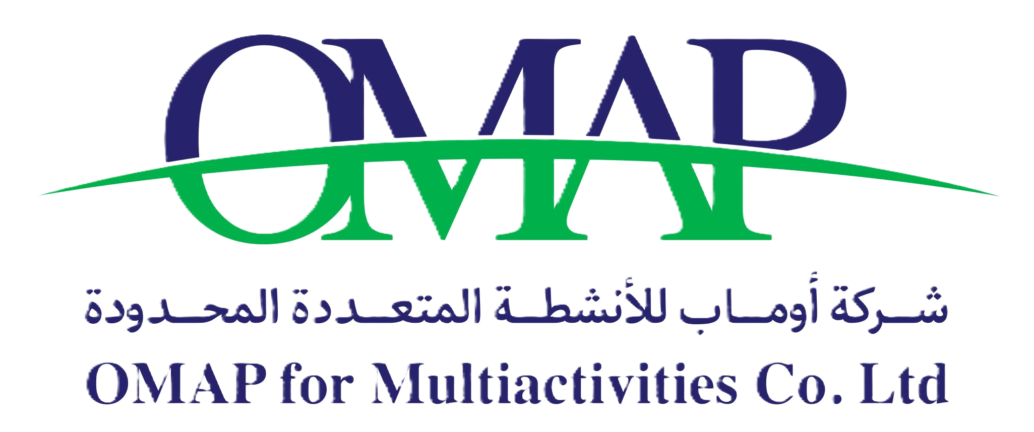 OMAP for Multiactivities Co. Ltd